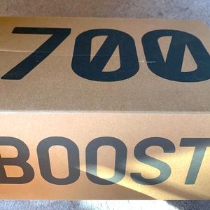 Yeezy Boost 700 - INERTIA